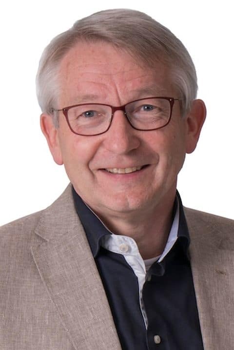 Henk Pijpers