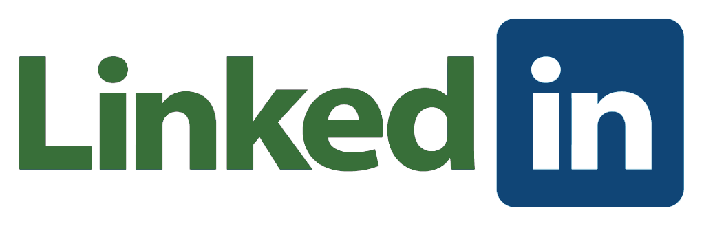 Linkedin Logo